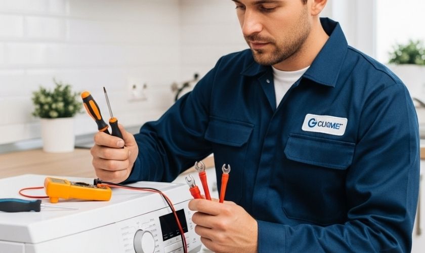 SANCAKTEPE Beyaz Eşya Servisi